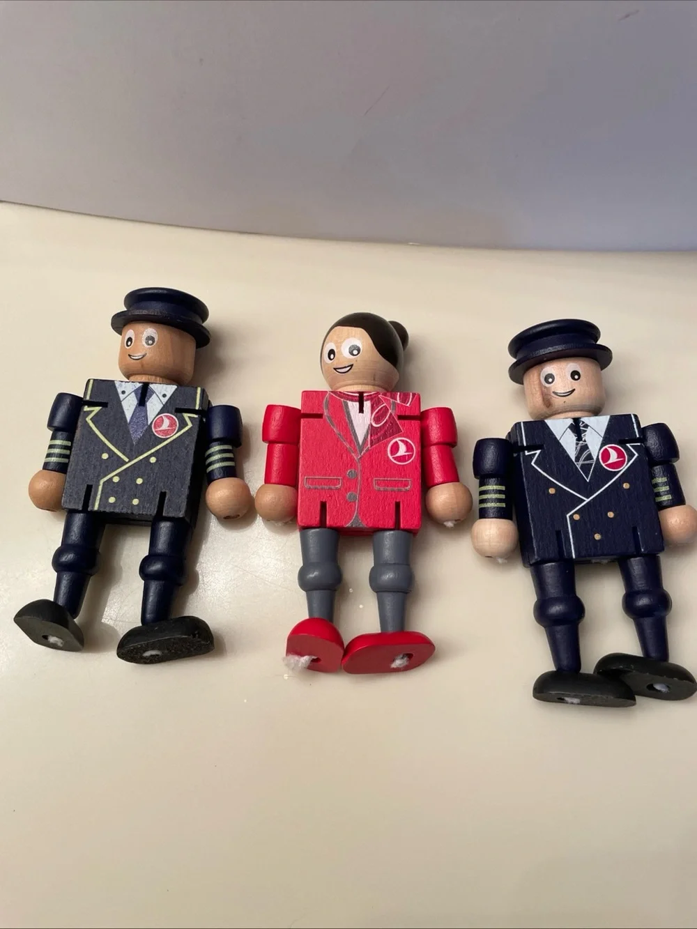 Turkish Airlines product set